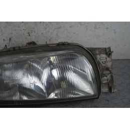 Faro Anteriore DX Ford Fiesta IV Dal 1995 al 2002 Cod 1042630  1729176572430