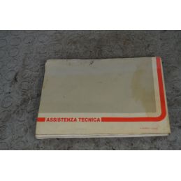 Libretto Uso e Manutenzioni Alfa Romeo 33 Station Dal 1983 al 1995  1729233922017