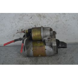 Motorino Avviamento Fiat Punto 188 Dal 1999 al 2005 Cod 63101018  1729235880889