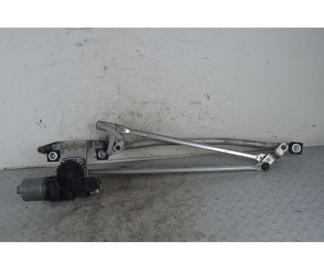 Motorino Tergicristalli Anteriore Ford C-Max Dal 2003 al 2010 Cod 3M51-17508-AA  1729236380845