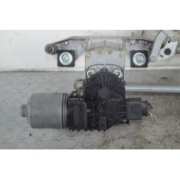 Motorino Tergicristalli Anteriore Ford C-Max Dal 2003 al 2010 Cod 3M51-17508-AA  1729236380845