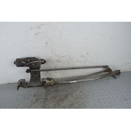 Motorino Tergicristalli Anteriore Ford C-Max Dal 2003 al 2010 Cod 3M51-17508-AA  1729236380845