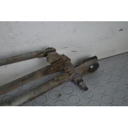 Motorino Tergicristalli Anteriore Ford C-Max Dal 2003 al 2010 Cod 3M51-17508-AA  1729236380845