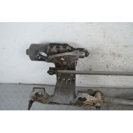 Motorino Tergicristalli Anteriore Ford C-Max Dal 2003 al 2010 Cod 3M51-17508-AA  1729236380845