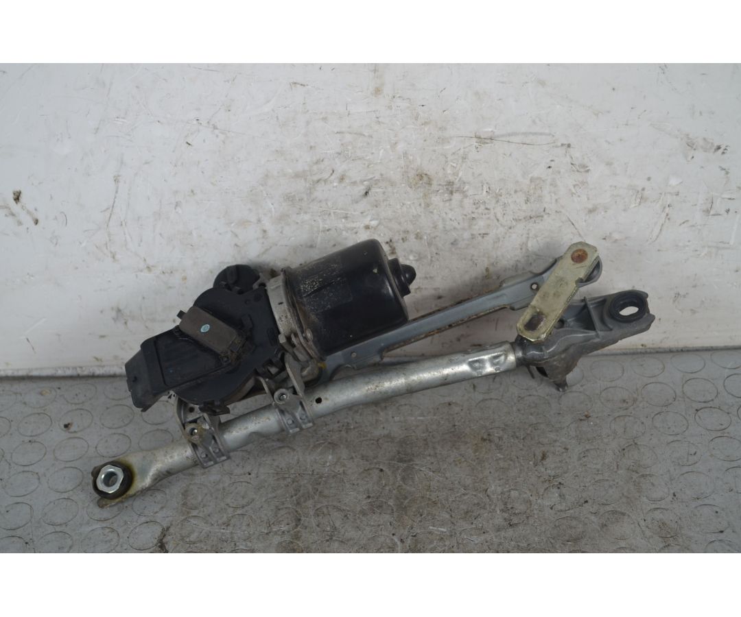 Motorino Tergicristalli Anteriore Peugeot 107 Dal 2005 al 2014 Cod 6405HT  1729239639582