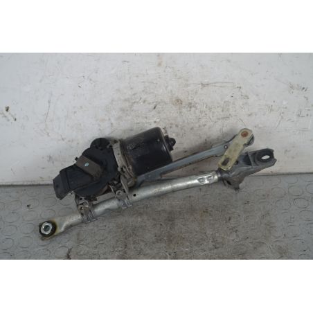 Motorino Tergicristalli Anteriore Peugeot 107 Dal 2005 al 2014 Cod 6405HT  1729239639582