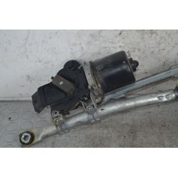 Motorino Tergicristalli Anteriore Peugeot 107 Dal 2005 al 2014 Cod 6405HT  1729239639582