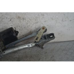 Motorino Tergicristalli Anteriore Peugeot 107 Dal 2005 al 2014 Cod 6405HT  1729239639582