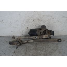 Motorino Tergicristalli Anteriore Peugeot 107 Dal 2005 al 2014 Cod 6405HT  1729239639582