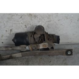 Motorino Tergicristalli Anteriore Peugeot 107 Dal 2005 al 2014 Cod 6405HT  1729239639582