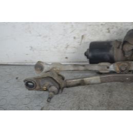 Motorino Tergicristalli Anteriore Peugeot 107 Dal 2005 al 2014 Cod 6405HT  1729239639582