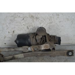 Motorino Tergicristalli Anteriore Peugeot 107 Dal 2005 al 2014 Cod 6405HT  1729239639582