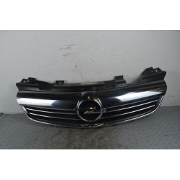 Griglia Anteriore Opel Zafira B Dal 2005 al 2014 Cod 13247331  1729240446285