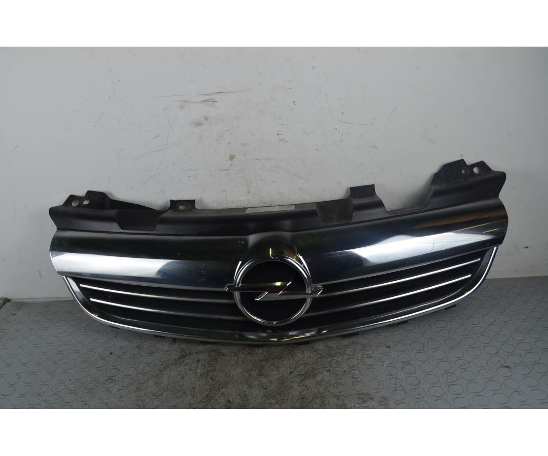 Griglia Anteriore Opel Zafira B Dal 2005 al 2014 Cod 13247331  1729240446285