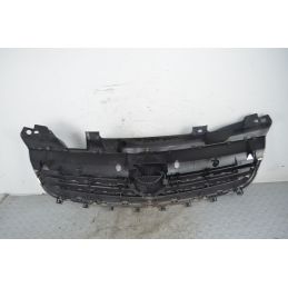 Griglia Anteriore Opel Zafira B Dal 2005 al 2014 Cod 13247331  1729240446285