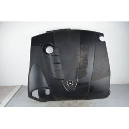 Coperchio Motore Mercedes Classe E W211 Dal 2002 al 2009 Cod A6460161124  1729241257675