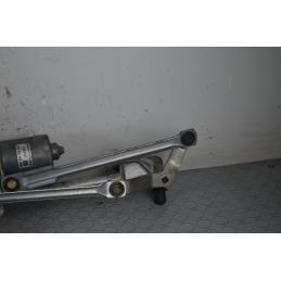 Motorino Tergicristalli Anteriore Opel Zafira B Dal 2005 al 2014 Cod 40497612V  1729241649876