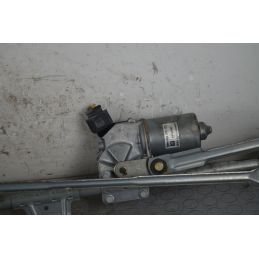 Motorino Tergicristalli Anteriore Opel Zafira B Dal 2005 al 2014 Cod 40497612V  1729241649876