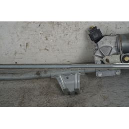 Motorino Tergicristalli Anteriore Opel Zafira B Dal 2005 al 2014 Cod 40497612V  1729241649876