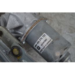 Motorino Tergicristalli Anteriore Opel Zafira B Dal 2005 al 2014 Cod 40497612V  1729241649876