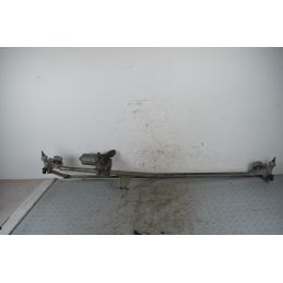 Motorino Tergicristalli Anteriore Opel Zafira B Dal 2005 al 2014 Cod 40497612V  1729241649876