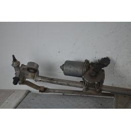 Motorino Tergicristalli Anteriore Opel Zafira B Dal 2005 al 2014 Cod 40497612V  1729241649876