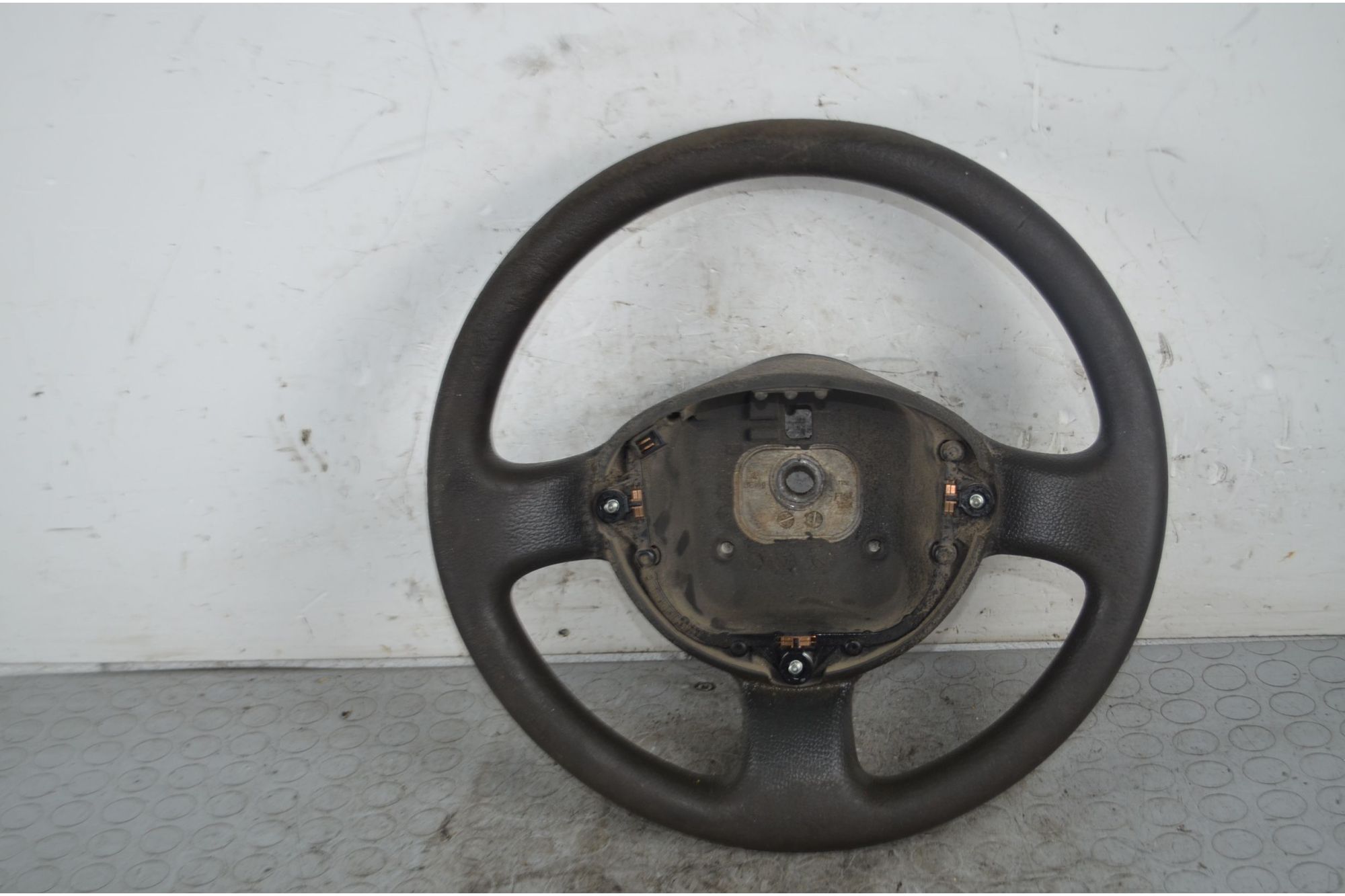 Volante Fiat Punto 188 Dal 1999 al 2011 Cod 735282880  1729242677090