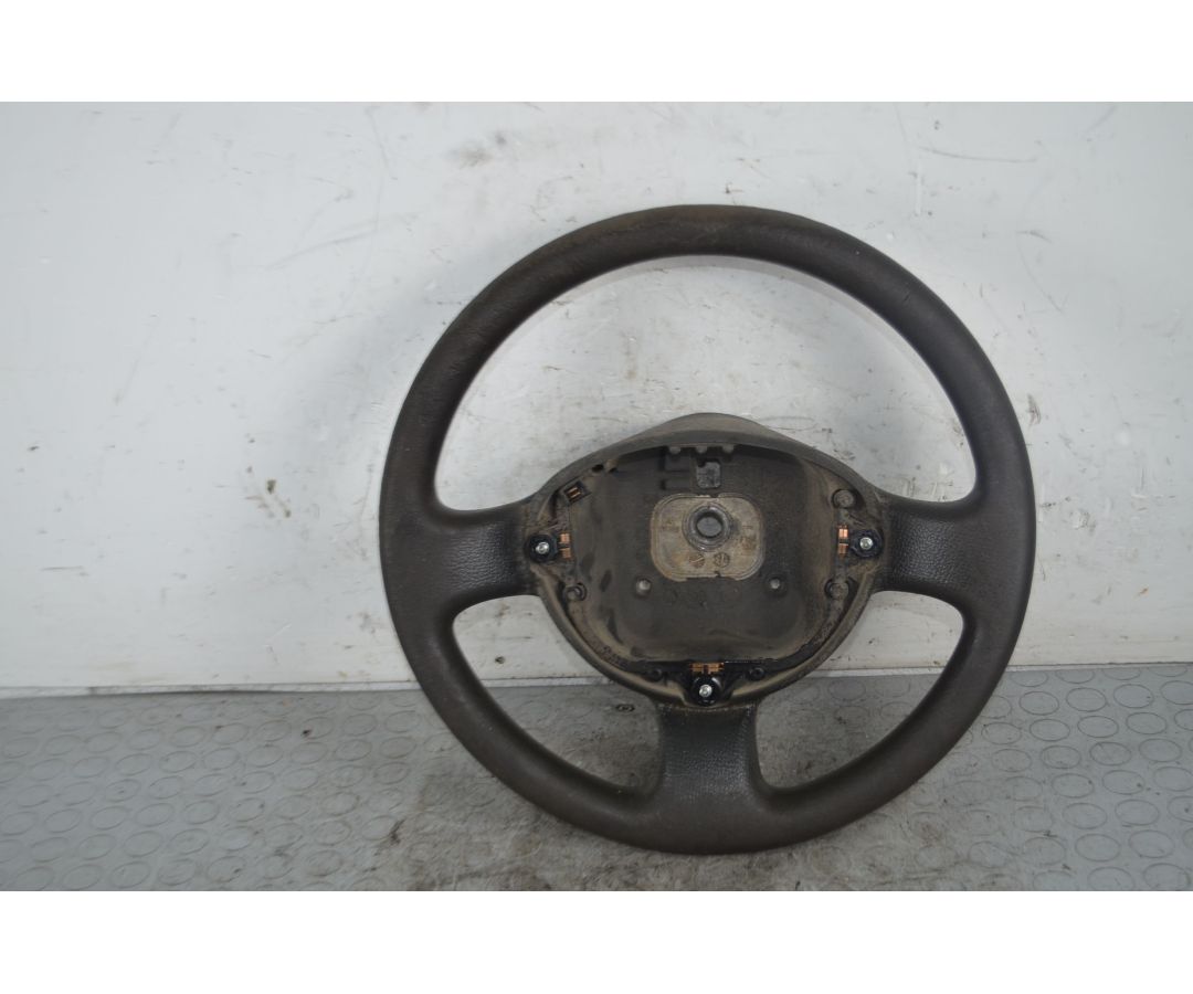 Volante Fiat Punto 188 Dal 1999 al 2011 Cod 735282880  1729242677090