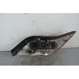 Fanale Stop Posteriore SX Opel Astra H Twin top Dal 2004 al 2011 Cod 93192472  1729244200487