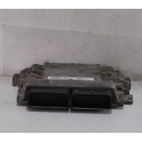 Centralina Motore ECU Dacia Sandero Stepway 1.6 dal 2008 al 2016 Cod. 8200661124  2411111185247