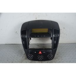 Display + Controllo Comando Clima Kia Ceed Dal 2006 al 2012 Cod 957101H100  1729492566618