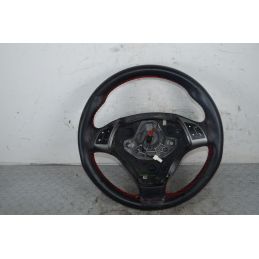 Volante Fiat Grande Punto Sport Dal 2005 al 2018 Cod 735511554  1729492818083