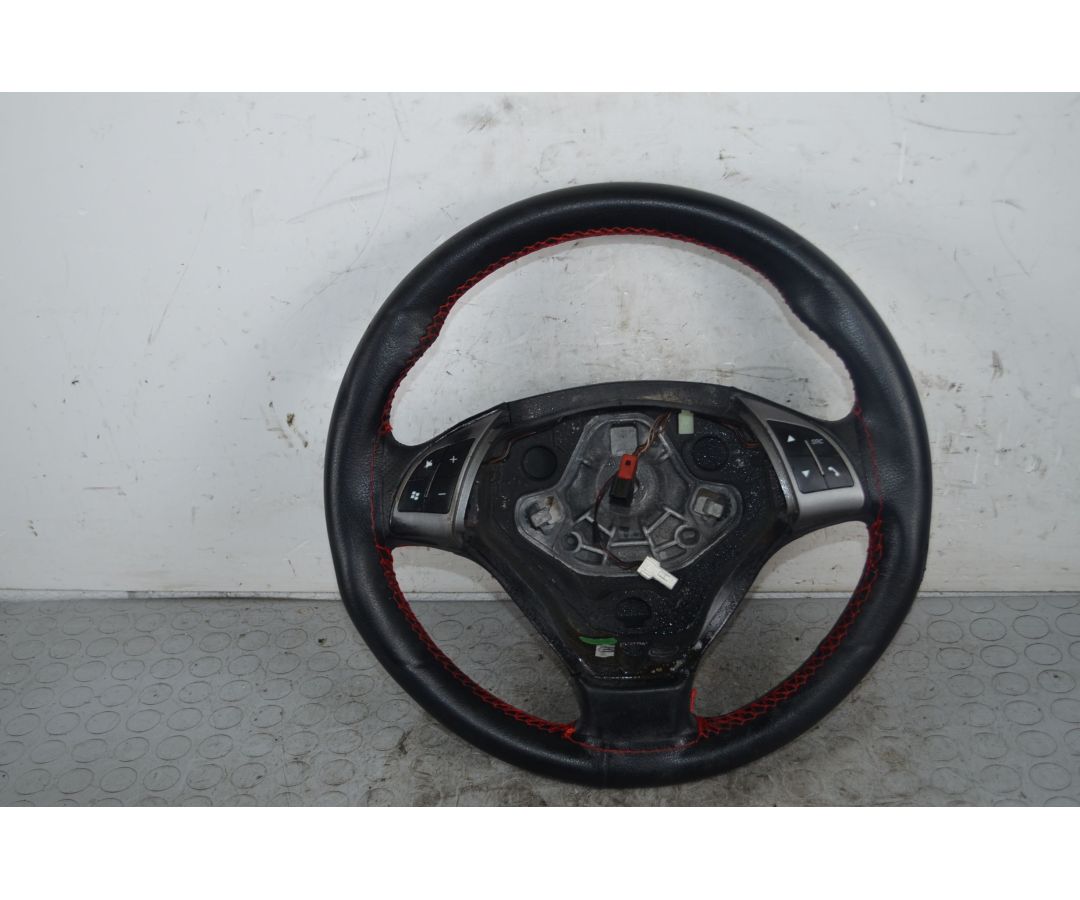 Volante Fiat Grande Punto Sport Dal 2005 al 2018 Cod 735511554  1729492818083