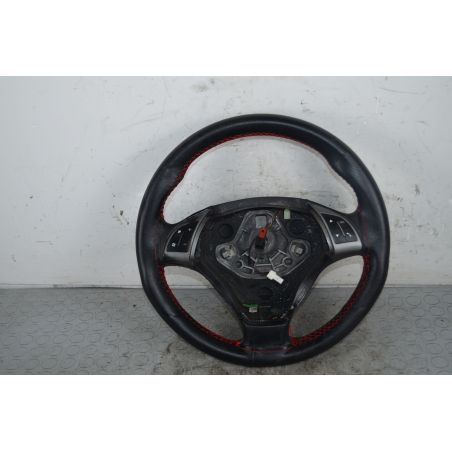 Volante Fiat Grande Punto Sport Dal 2005 al 2018 Cod 735511554  1729492818083