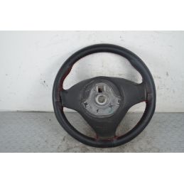 Volante Fiat Grande Punto Sport Dal 2005 al 2018 Cod 735511554  1729492818083