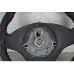 Volante Fiat Grande Punto Sport Dal 2005 al 2018 Cod 735511554  1729492818083