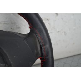 Volante Fiat Grande Punto Sport Dal 2005 al 2018 Cod 735511554  1729492818083