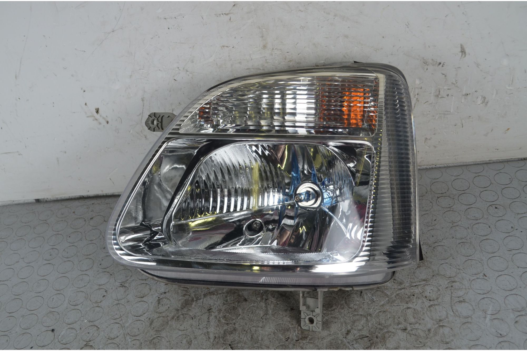 Faro Anteriore SX Opel Agila A Dal 2000 al 2007 Cod 9199350  1729495440939