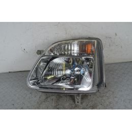 Faro Anteriore SX Opel Agila A Dal 2000 al 2007 Cod 9199350  1729495440939