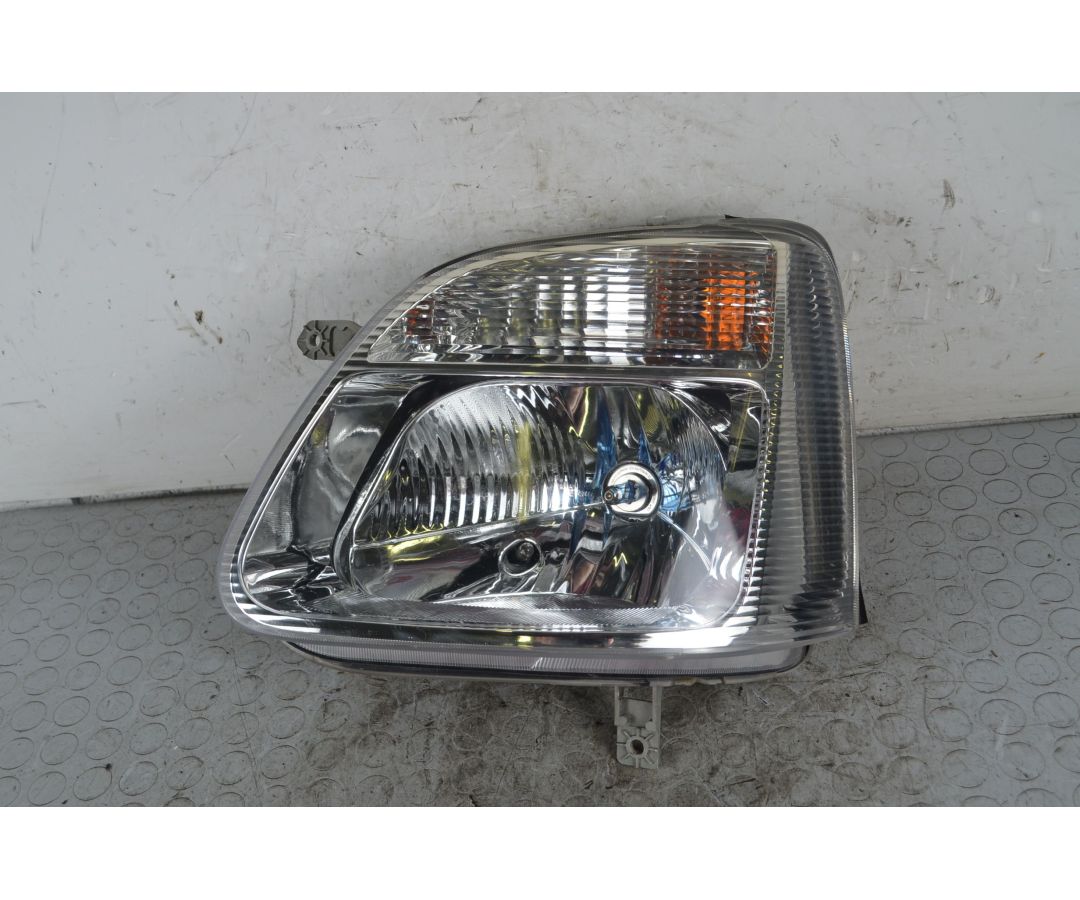 Faro Anteriore SX Opel Agila A Dal 2000 al 2007 Cod 9199350  1729495440939