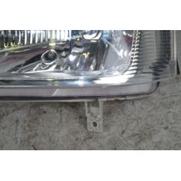 Faro Anteriore SX Opel Agila A Dal 2000 al 2007 Cod 9199350  1729495440939