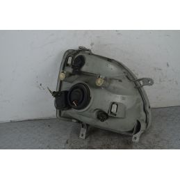 Faro Anteriore SX Opel Agila A Dal 2000 al 2007 Cod 9199350  1729495440939