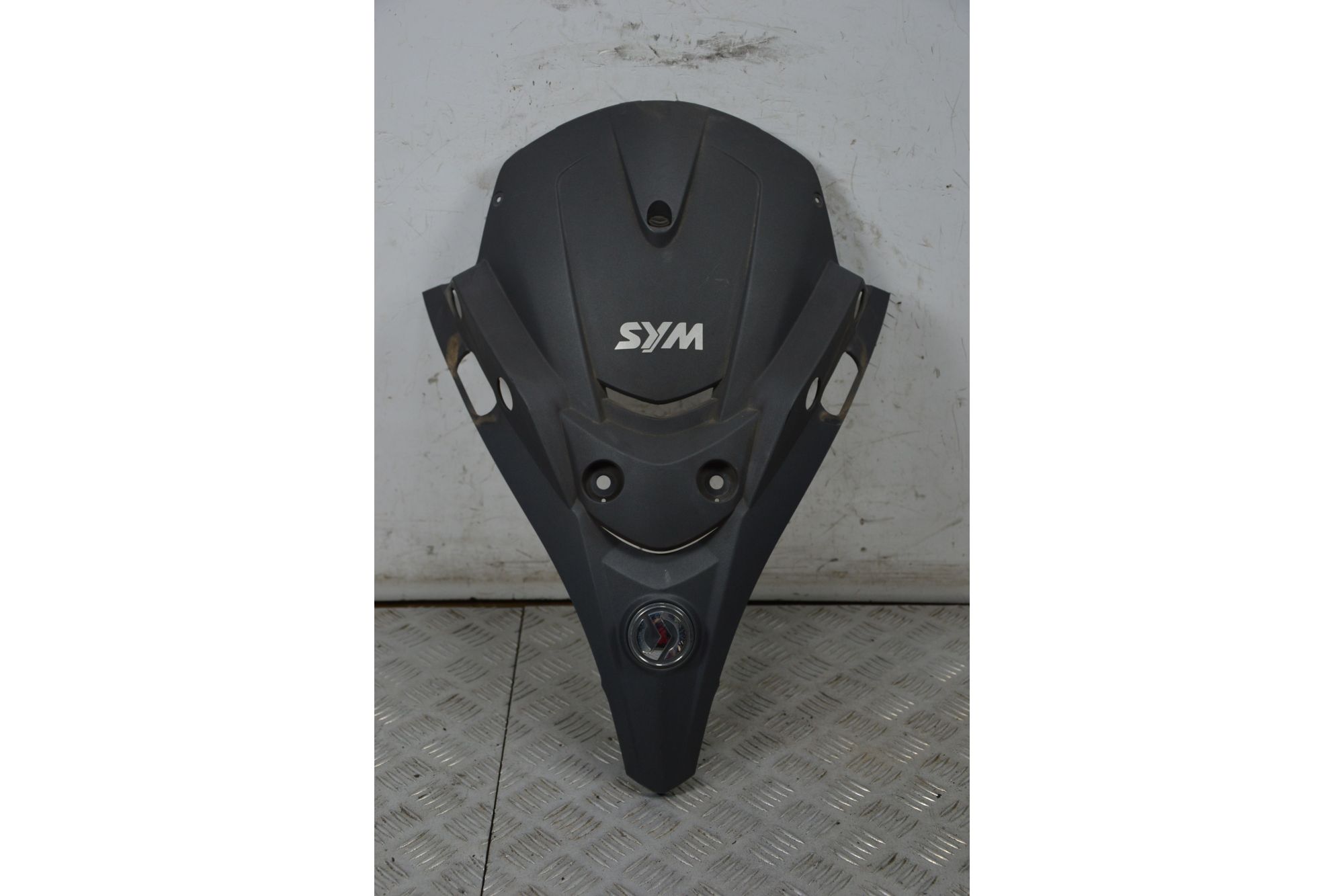 Carena Cupolino Copristrumentazione Sym Joymax 300 Dal 2012 al 2018  1729496190338