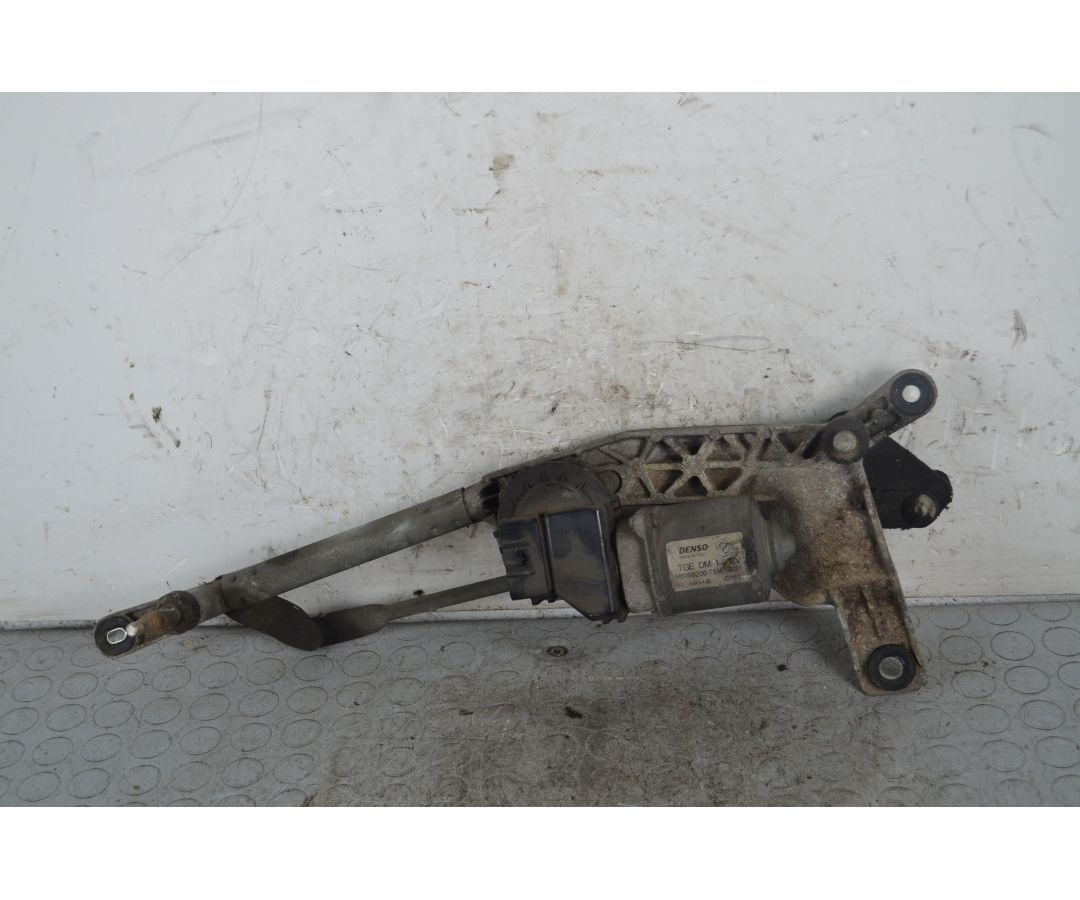 Motorino Tergicristalli Anteriore Fiat Idea Dal 1998 al 2010 Cod MS159200-7514  1729497299801