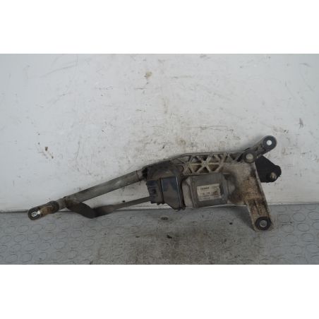 Motorino Tergicristalli Anteriore Fiat Idea Dal 1998 al 2010 Cod MS159200-7514  1729497299801