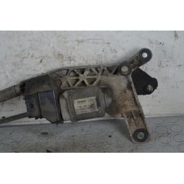 Motorino Tergicristalli Anteriore Fiat Idea Dal 1998 al 2010 Cod MS159200-7514  1729497299801