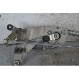 Motorino Tergicristalli Anteriore Fiat Idea Dal 1998 al 2010 Cod MS159200-7514  1729497299801