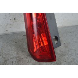 Fanale Stop posteriore SX Superiore Kia Ceed SW Dal 2006 al 2012 Cod 924031H350  1729498686716