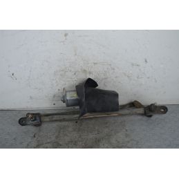 Motorino Tergicristalli Anteriore Fiat Panda Dal 2003 al 2012 Cod MS159200-71544E  1729499788204