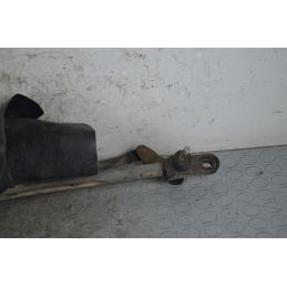 Motorino Tergicristalli Anteriore Fiat Panda Dal 2003 al 2012 Cod MS159200-71544E  1729499788204